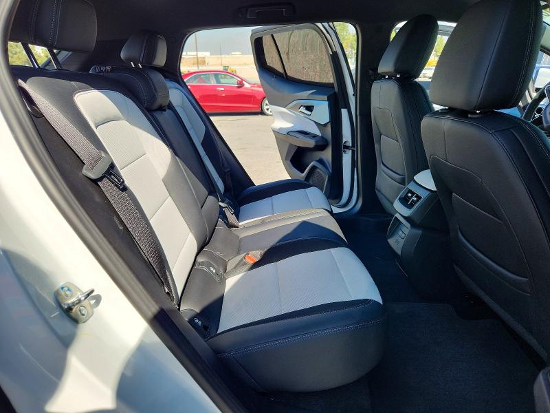 Aukcja sprzedaży 2025 Chevrolet Equinox, vin: 3GN7DNRR1SS252991, numer aukcji: 47290716