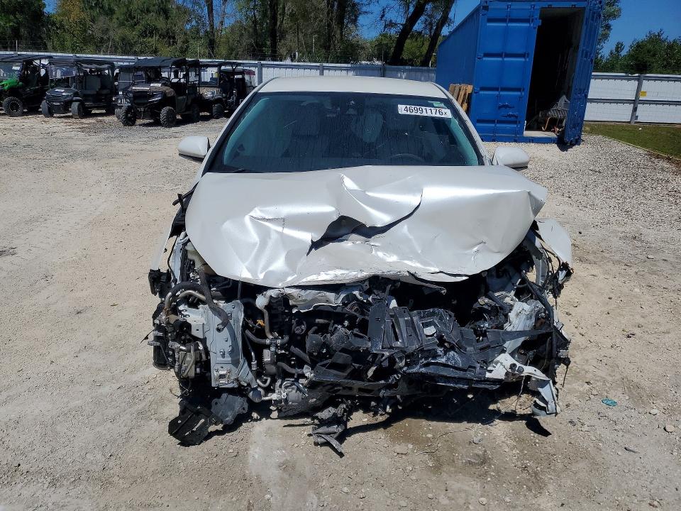 Продажа на аукционе авто 2017 Toyota Prius Prime, vin: JTDKARFP3H3000406, номер лота: 46991176