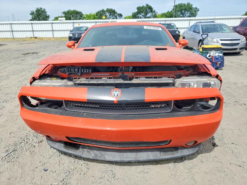 Aukcja sprzedaży 2009 Dodge Challenger, vin: 2B3LJ74W89H546346, numer aukcji: 47915836