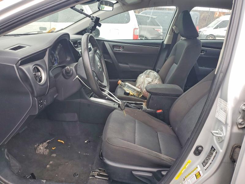 2019 Toyota Corolla მანქანა იყიდება აუქციონზე, vin: 5YFBURHEXKP940865, აუქციონის ნომერი: 48003346