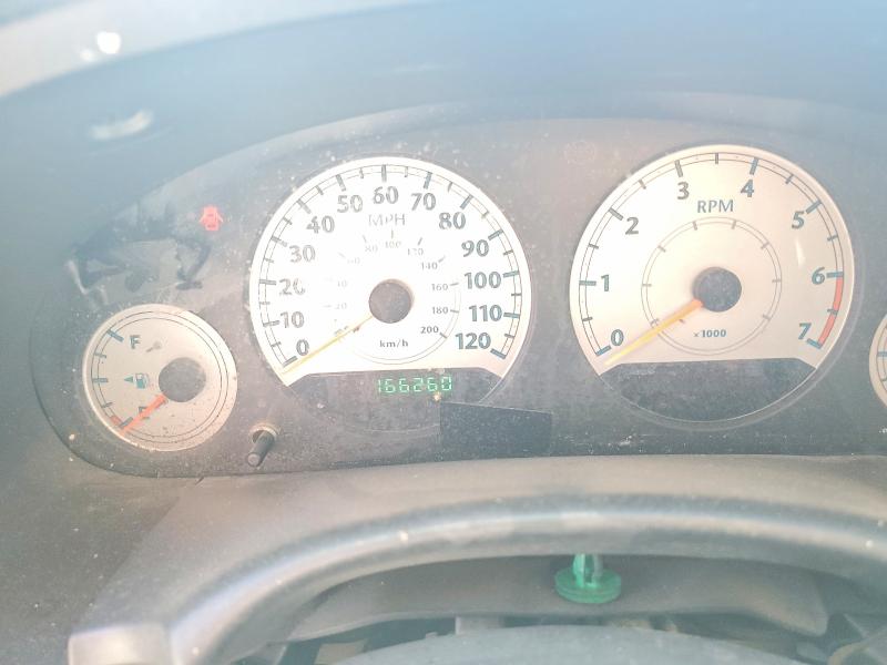 79965105 :رقم المزاد ، 2A8GP54L77R295666 vin ، 2007 Chrysler Town & Country مزاد بيع