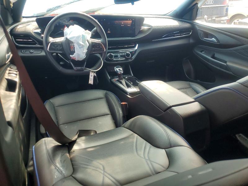 Продаж на аукціоні авто 2024 Buick Envista, vin: KL47LBE20RB121702, номер лоту: 50375766
