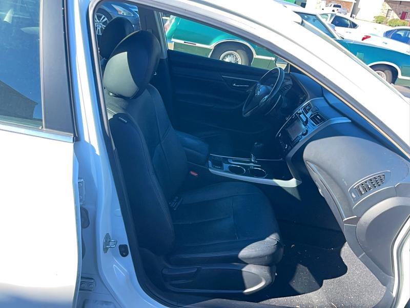 Продажа на аукционе авто 2013 Nissan Altima, vin: 1N4BL3AP4DC211404, номер лота: 46391076