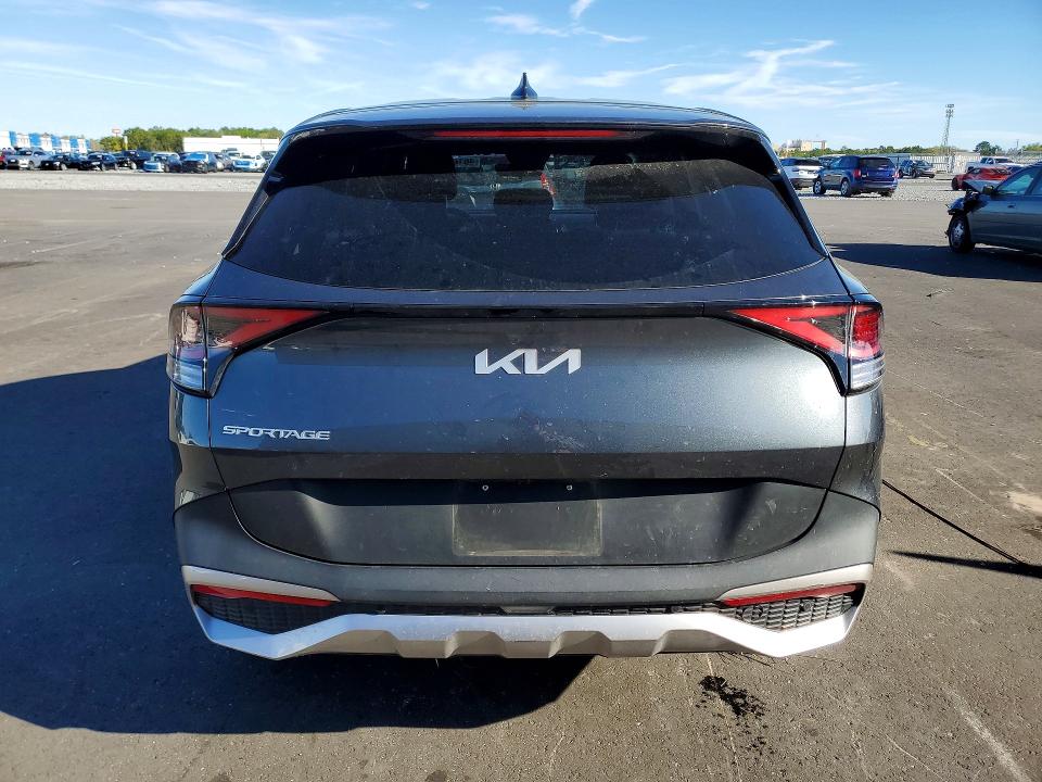 Aukcja sprzedaży 2023 Kia Sportage, vin: KNDPU3AF0P7131230, numer aukcji: 46167116