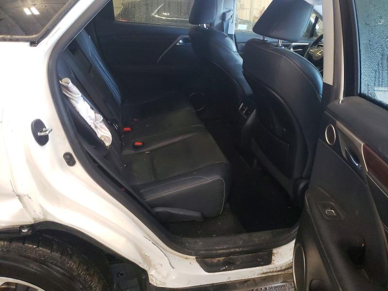 45638046 :رقم المزاد ، 2T2HZMDAXMC301000 vin ، 2021 Lexus Rx 350 مزاد بيع