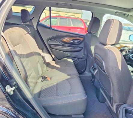 Продажа на аукционе авто 2018 Gmc Terrain, vin: 3GKALMEV1JL339950, номер лота: 47454476