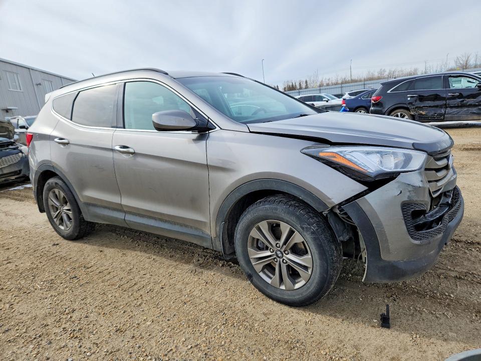 Aukcja sprzedaży 2015 Hyundai Santa Fe Sport, vin: 5XYZUDLB3FG297395, numer aukcji: 47098786