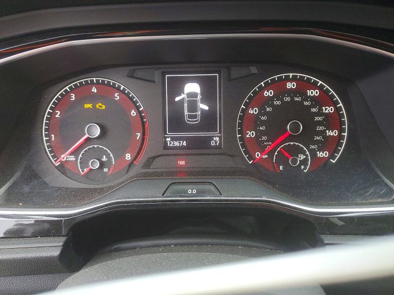 Aukcja sprzedaży 2019 Volkswagen Jetta, vin: 3VWN57BU1KM063749, numer aukcji: 79163095