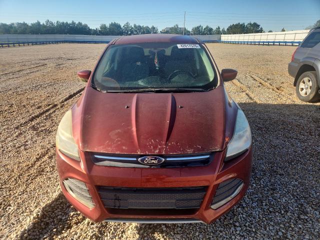 2015 Ford Escape მანქანა იყიდება აუქციონზე, vin: 1FMCU0GX4FUC42257, აუქციონის ნომერი: 42017576