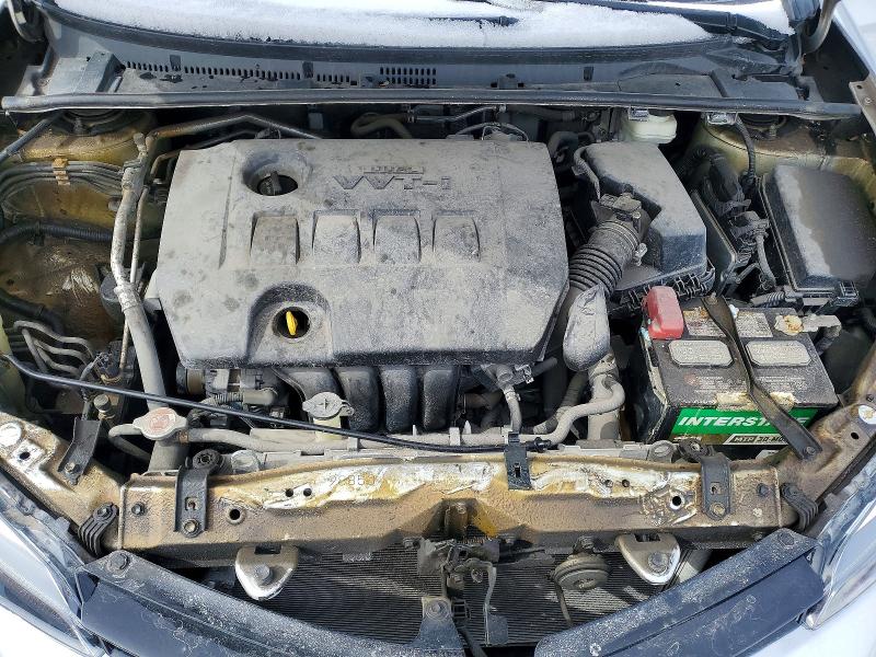 Aukcja sprzedaży 2017 Toyota Corolla, vin: 2T1BURHE8HC868203, numer aukcji: 47027026