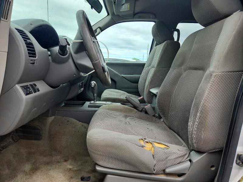 Aukcja sprzedaży 2016 Nissan Frontier, vin: 1N6AD0ER8GN734301, numer aukcji: 47765526