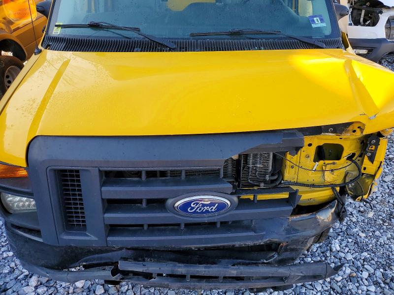 Продаж на аукціоні авто 2016 Ford E350, vin: 1FDWE3FS5GDC37376, номер лоту: 46330526