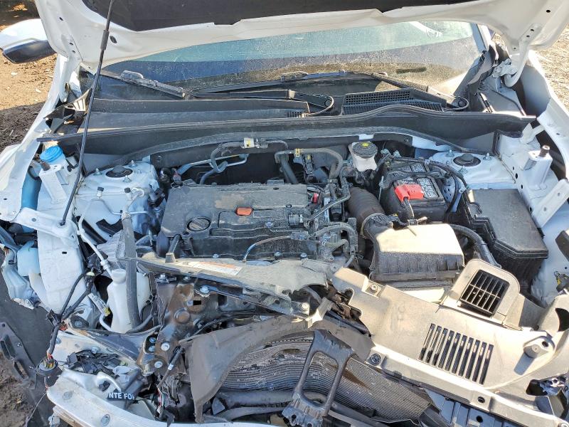 Aukcja sprzedaży 2025 Honda Hr-v, vin: 3CZRZ2H38SM761425, numer aukcji: 46654156