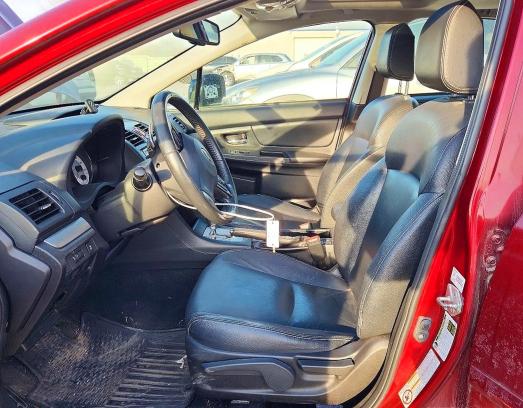 47410976 :رقم المزاد ، JF1GPAU67CH205924 vin ، 2012 Subaru Impreza مزاد بيع