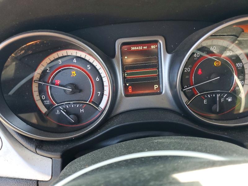 Продаж на аукціоні авто 2018 Dodge Journey, vin: 3C4PDCGG7JT499049, номер лоту: 47817006