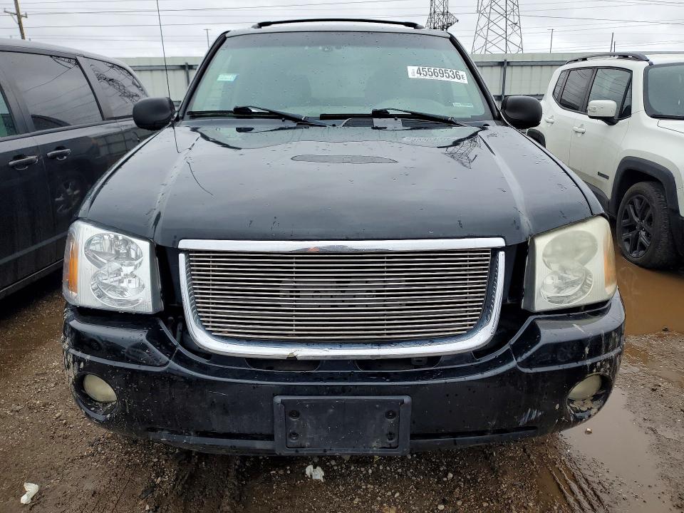 2003 Gmc Envoy მანქანა იყიდება აუქციონზე, vin: 1GKDT13S432279140, აუქციონის ნომერი: 45569536