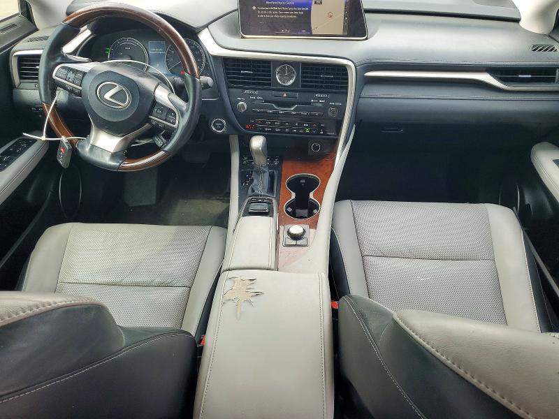 Продажа на аукционе авто 2019 Lexus Rx 450hl, vin: JTJDGKCA0K2008794, номер лота: 42048376
