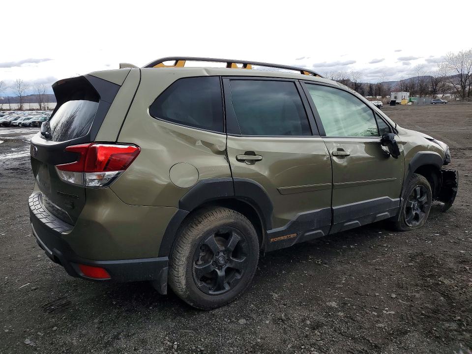Aukcja sprzedaży 2023 Subaru Forester, vin: JF2SKAMC1PH516295, numer aukcji: 46452716