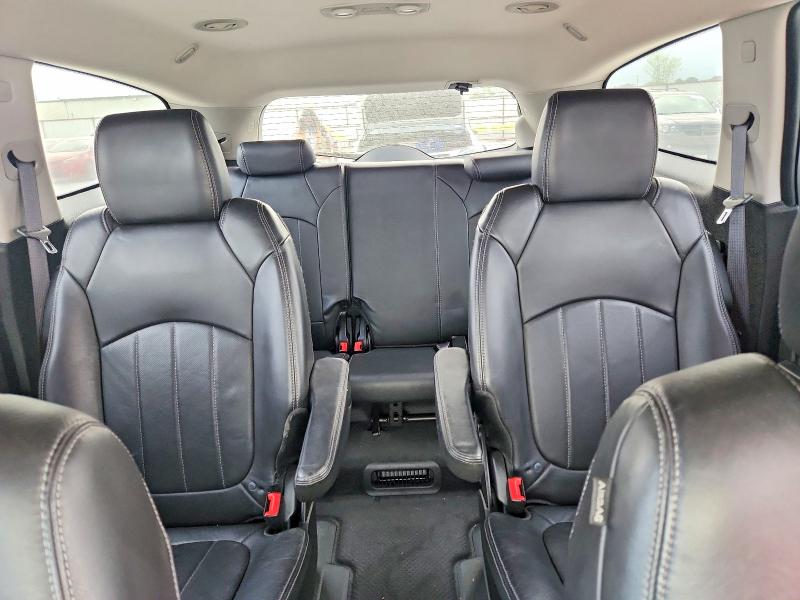 Продаж на аукціоні авто 2014 Buick Enclave, vin: 5GAKRBKDXEJ267451, номер лоту: 47955726