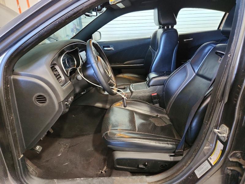 2017 Dodge Charger მანქანა იყიდება აუქციონზე, vin: 2C3CDXCT6HH525642, აუქციონის ნომერი: 76468935