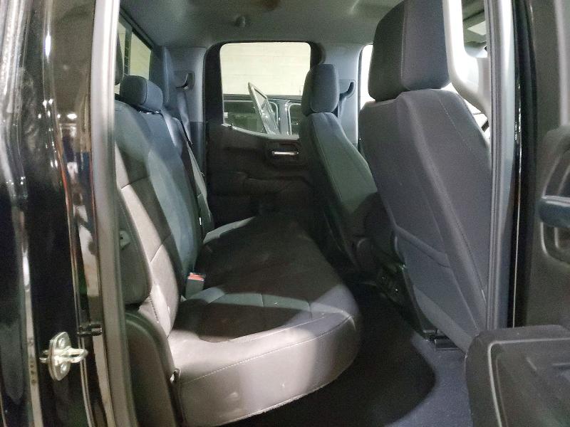 Aukcja sprzedaży 2020 Chevrolet Silverado, vin: 1GCRYDED6LZ252760, numer aukcji: 79456485