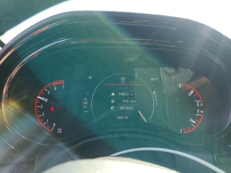 Продаж на аукціоні авто 2026 Dodge Durango, vin: 1C4SDJCT7TC172554, номер лоту: 79597455