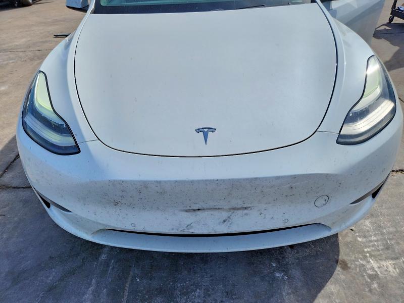 46562366 :رقم المزاد ، 5YJYGDEF6LF009942 vin ، 2020 Tesla Model Y مزاد بيع