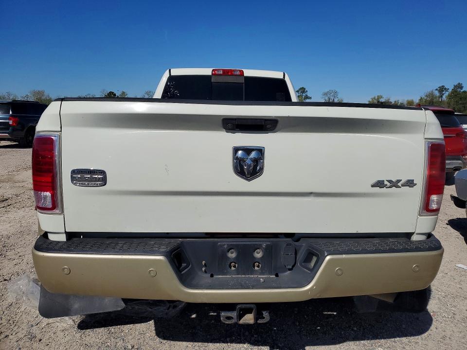 Продажа на аукционе авто 2017 Ram 3500, vin: 3C63RRKL2HG576797, номер лота: 46065566