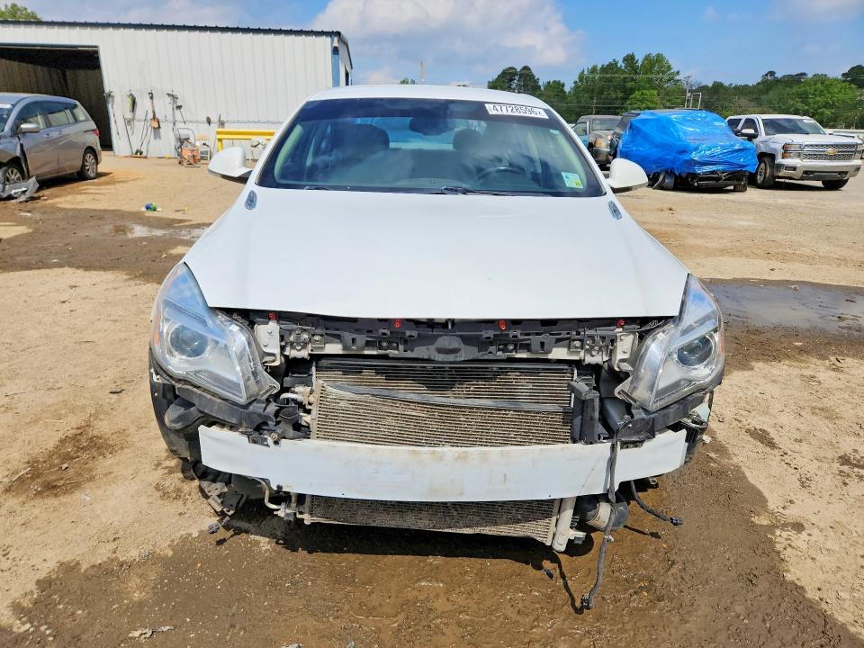 Продажа на аукционе авто 2016 Buick Regal, vin: 2G4GS5GX0G9103147, номер лота: 47728596
