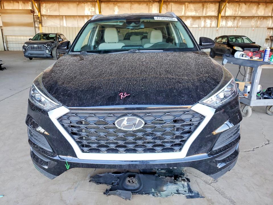 Aukcja sprzedaży 2020 Hyundai Tucson, vin: KM8J33AL6LU166361, numer aukcji: 47382696