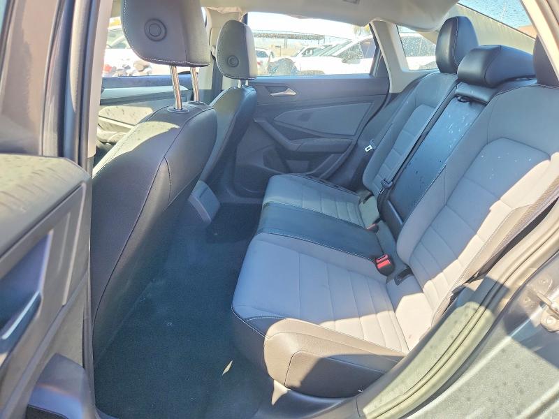 Aukcja sprzedaży 2025 Volkswagen Jetta, vin: 3VW7X7BU4SM072285, numer aukcji: 46841936