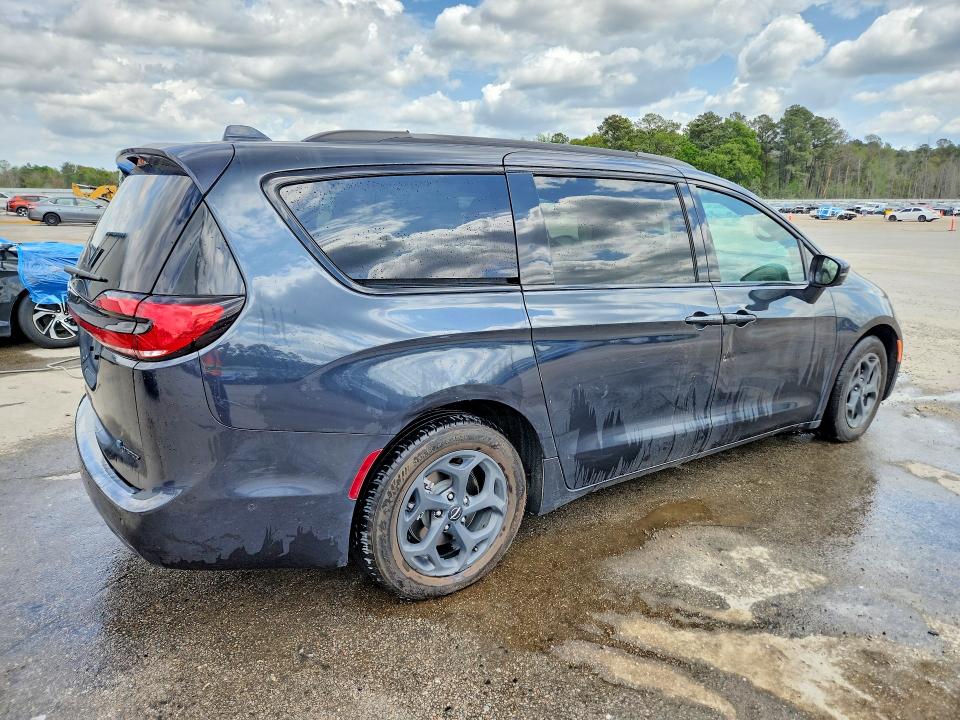 Aukcja sprzedaży 2021 Chrysler Pacifica, vin: 2C4RC1S75MR522164, numer aukcji: 48316876