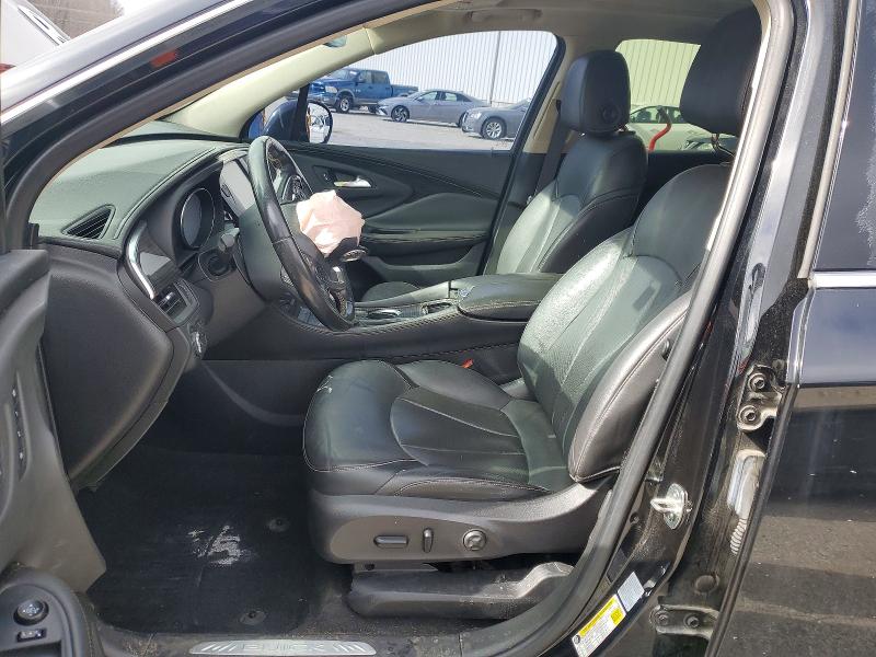 Aukcja sprzedaży 2017 Buick Envision, vin: LRBFXBSA5HD038091, numer aukcji: 41814596
