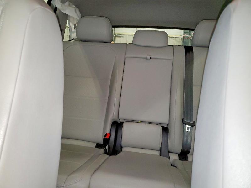 2021 Volkswagen Tiguan მანქანა იყიდება აუქციონზე, vin: 3VV2B7AX7MM003778, აუქციონის ნომერი: 47391626