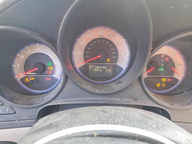 Продаж на аукціоні авто 2008 Acura Tl, vin: 19UUA66218A016340, номер лоту: 46166936