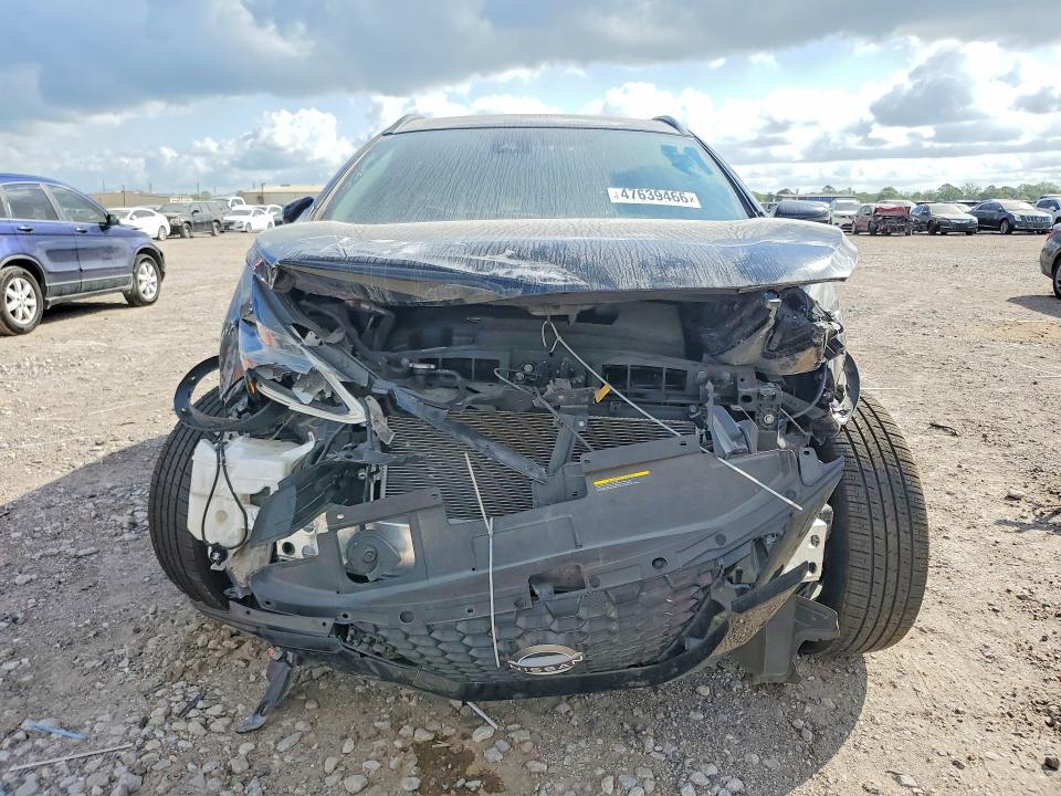 Aukcja sprzedaży 2023 Nissan Murano, vin: 5N1AZ2BS0PC136475, numer aukcji: 47639466