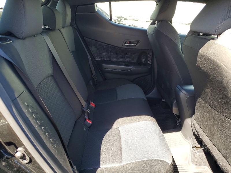 Продаж на аукціоні авто 2021 Toyota C-hr, vin: JTNKHMBX1M1126849, номер лоту: 47347416