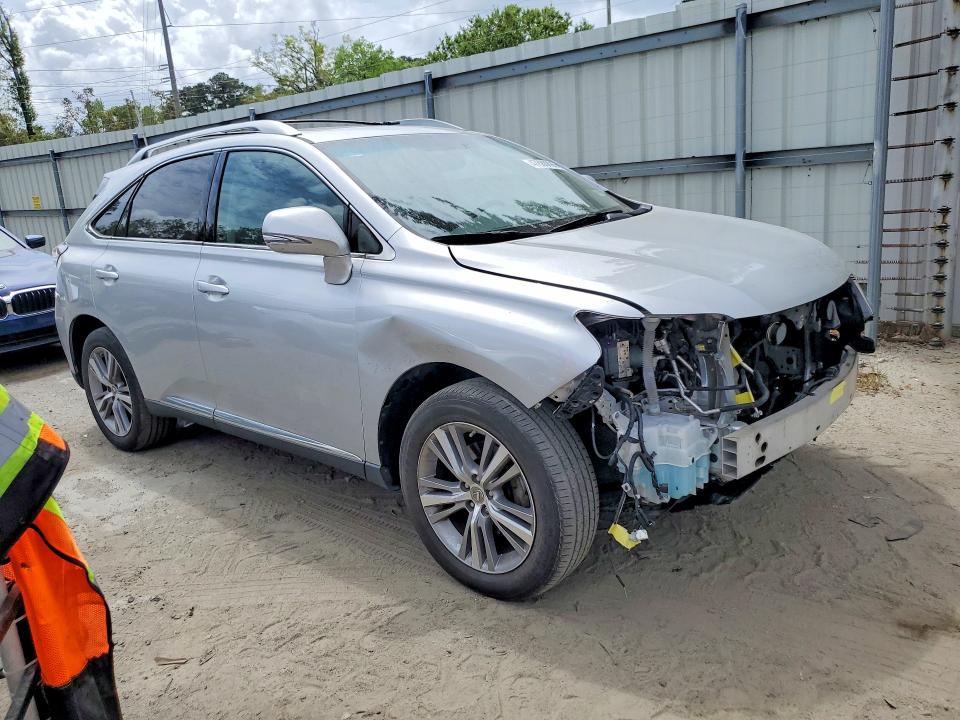 Aukcja sprzedaży 2015 Lexus Rx 350, vin: 2T2BK1BA2FC278942, numer aukcji: 47888896