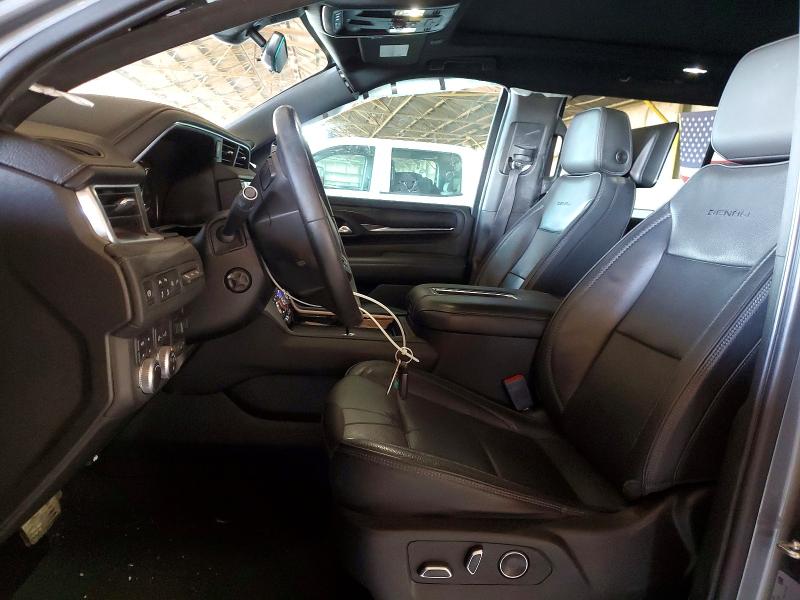 Продаж на аукціоні авто 2021 Gmc Yukon, vin: 1GKS2DKL8MR127232, номер лоту: 79891215