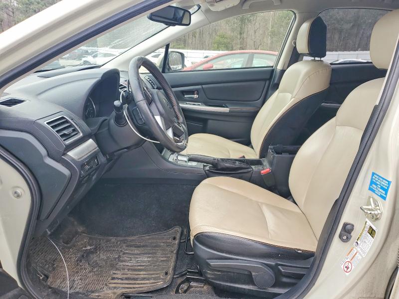 Aukcja sprzedaży 2016 Subaru Crosstrek, vin: JF2GPADC8GH326629, numer aukcji: 79526985