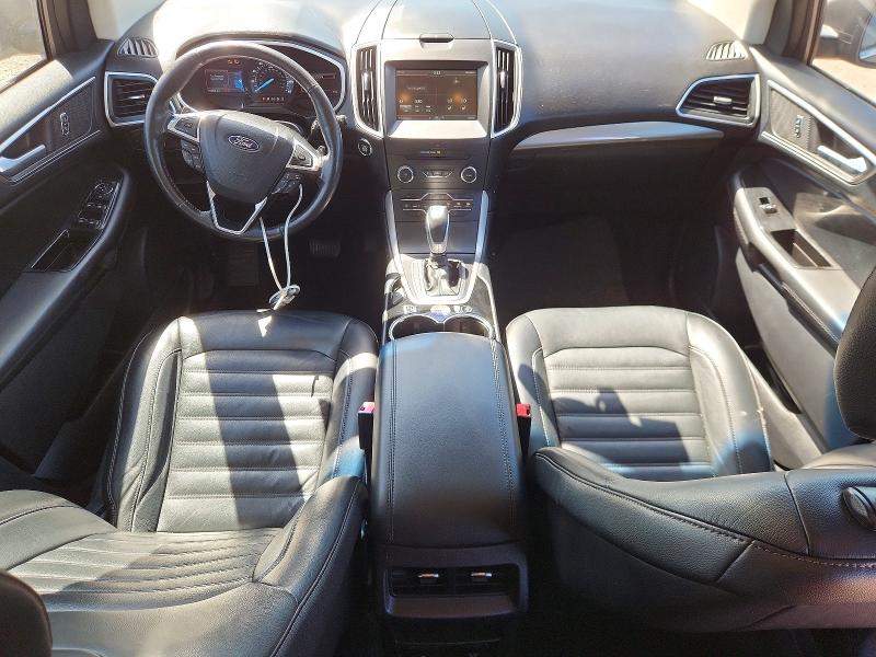 Продажа на аукционе авто 2015 Ford Edge, vin: 2FMTK3J85FBB72945, номер лота: 46531146