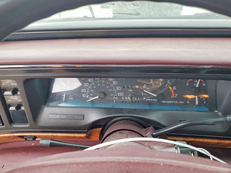 Продаж на аукціоні авто 1996 Buick Lesabre, vin: 1G4HR52K7TH411062, номер лоту: 79901605