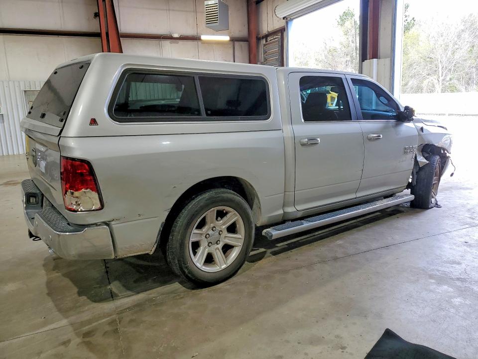 2018 Ram 1500 მანქანა იყიდება აუქციონზე, vin: 1C6RR6LT4JS211088, აუქციონის ნომერი: 46470346