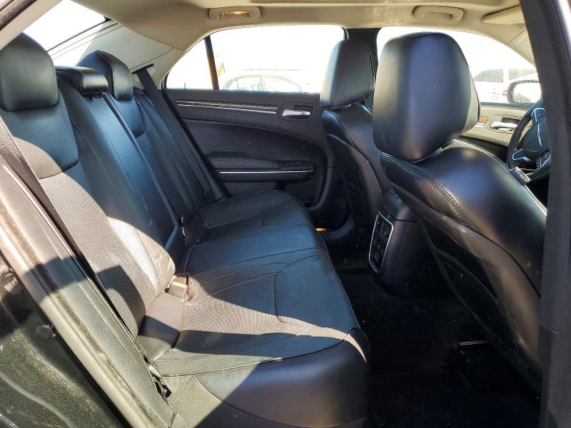 Aukcja sprzedaży 2015 Chrysler 300c, vin: 2C3CCAET5FH898696, numer aukcji: 46703066