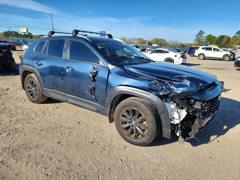 Aukcja sprzedaży 2024 Mazda Cx-50, vin: 7MMVABAM5RN236854, numer aukcji: 46389936