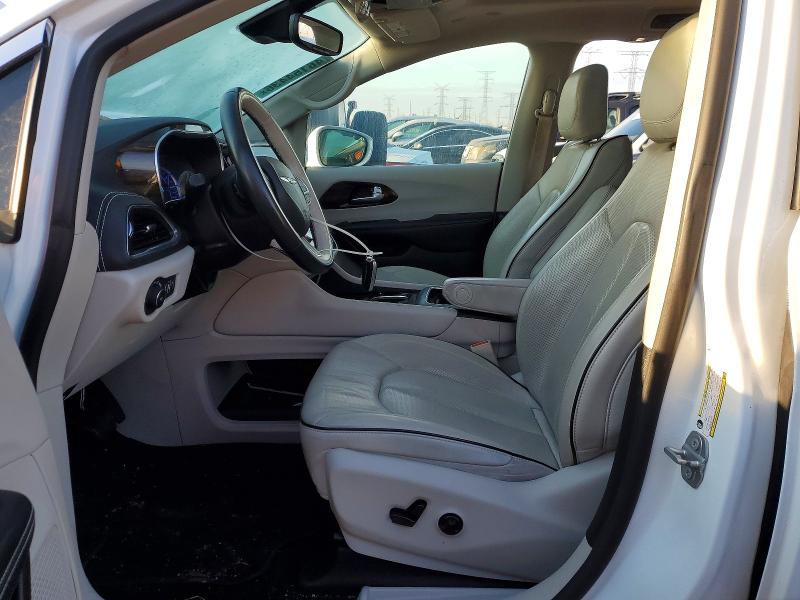 Aukcja sprzedaży 2021 Chrysler Pacifica, vin: 2C4RC1S71MR525384, numer aukcji: 46154436