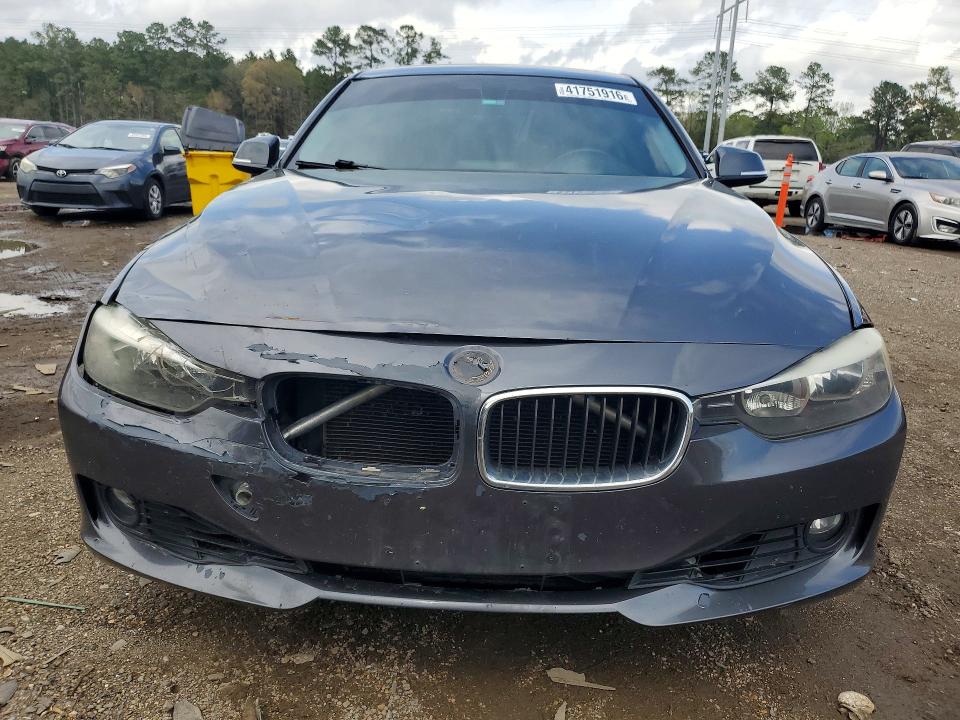 Aukcja sprzedaży 2013 Bmw 328, vin: WBA3A5G57DNP21155, numer aukcji: 41751916