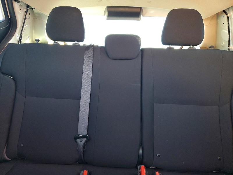 46231656 :رقم المزاد ، 3N1CP5BV2RL583513 vin ، 2024 Nissan Kicks مزاد بيع