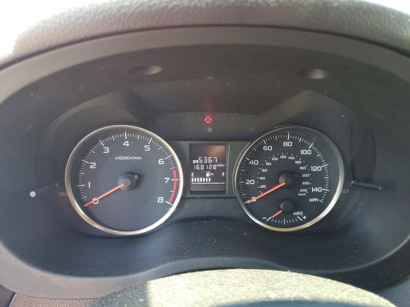 Продажа на аукционе авто 2015 Subaru Impreza, vin: JF1GPAA65F8242303, номер лота: 46088956