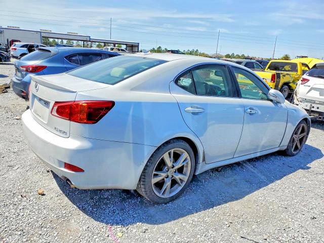 Продаж на аукціоні авто 2010 Lexus Is 250, vin: JTHBF5C24A5127967, номер лоту: 46322616